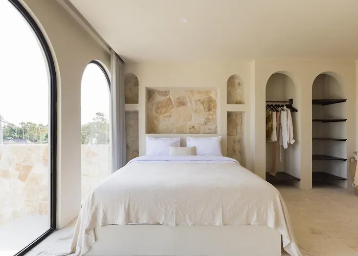 Sawa 2 By Orivista With Great Location In Pererenan *