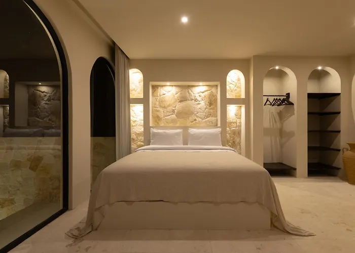 Villa Sawa 2 By Orivista With Great Location In Pererenan