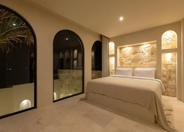 Sawa 2 By Orivista With Great Location In Pererenan チャングー