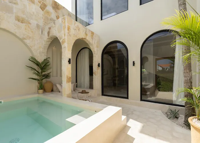 Sawa 2 By Orivista With Great Location In Pererenan *