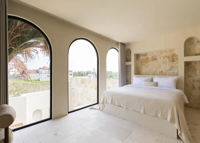 Sawa 2 By Orivista With Great Location In Pererenan * Canggu