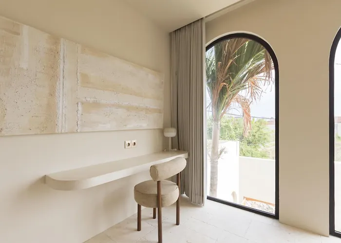 Sawa 2 By Orivista With Great Location In Pererenan Villa *