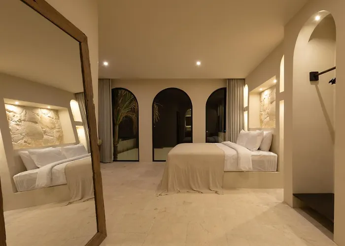 Villa Sawa 2 By Orivista With Great Location In Pererenan *