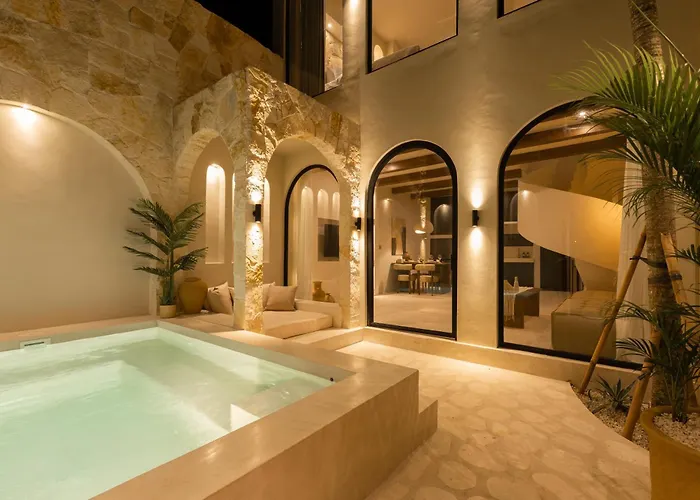 Sawa 2 By Orivista With Great Location In Pererenan Villa
