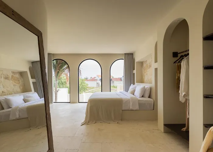 Villa Sawa 2 By Orivista With Great Location In Pererenan *